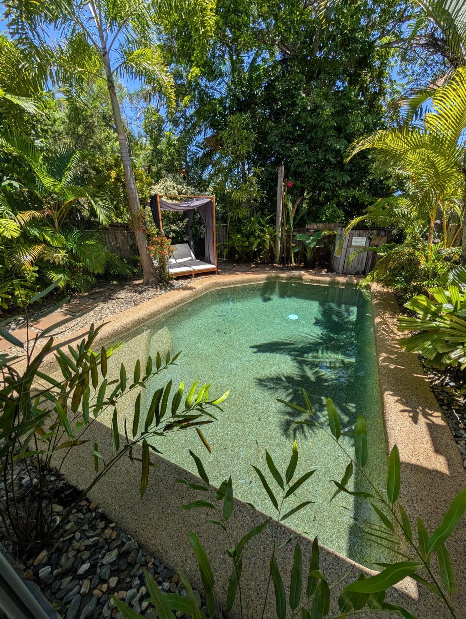 The Villas Palm Cove Dış mekan fotoğraf