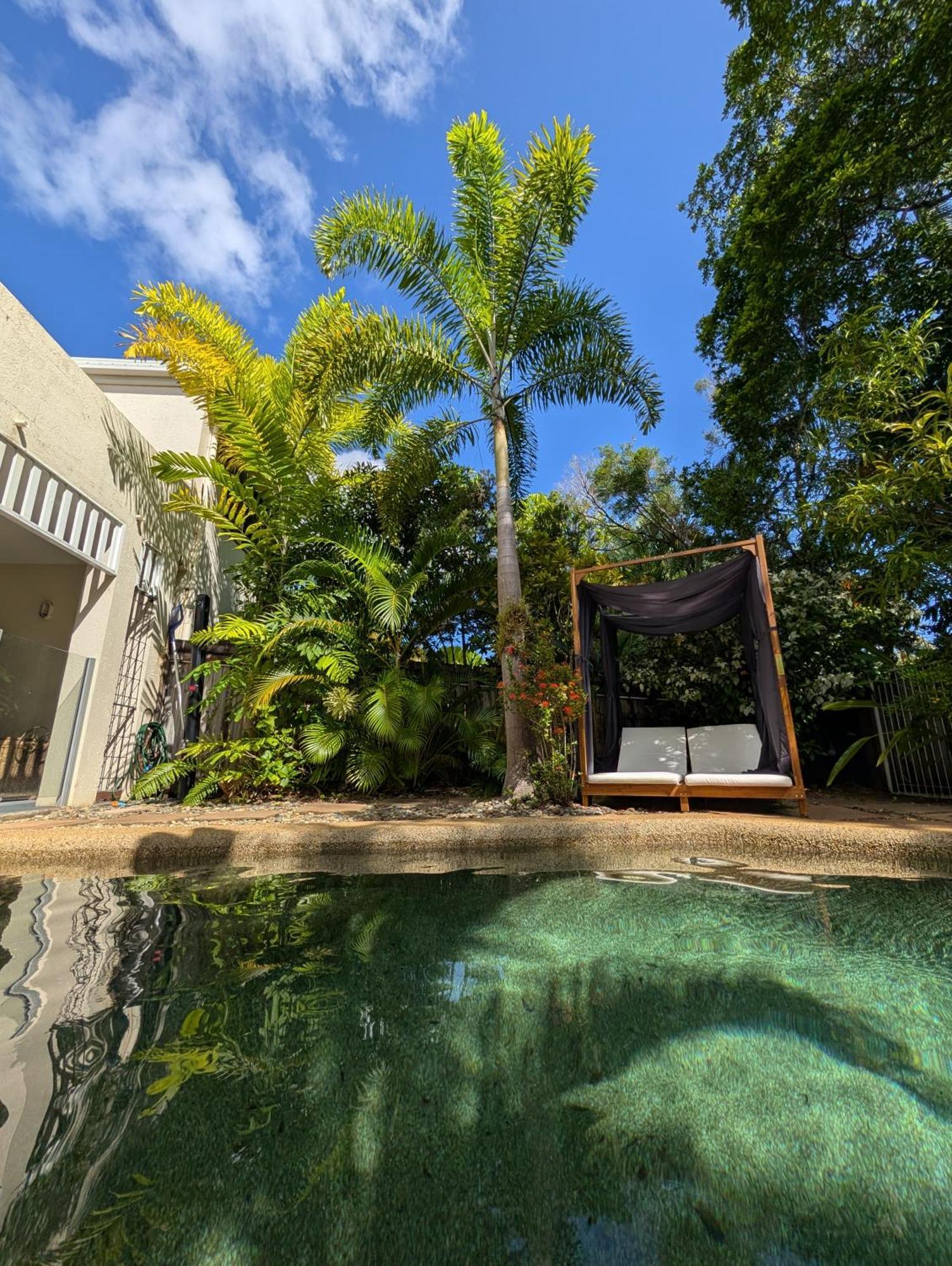 The Villas Palm Cove Oda fotoğraf