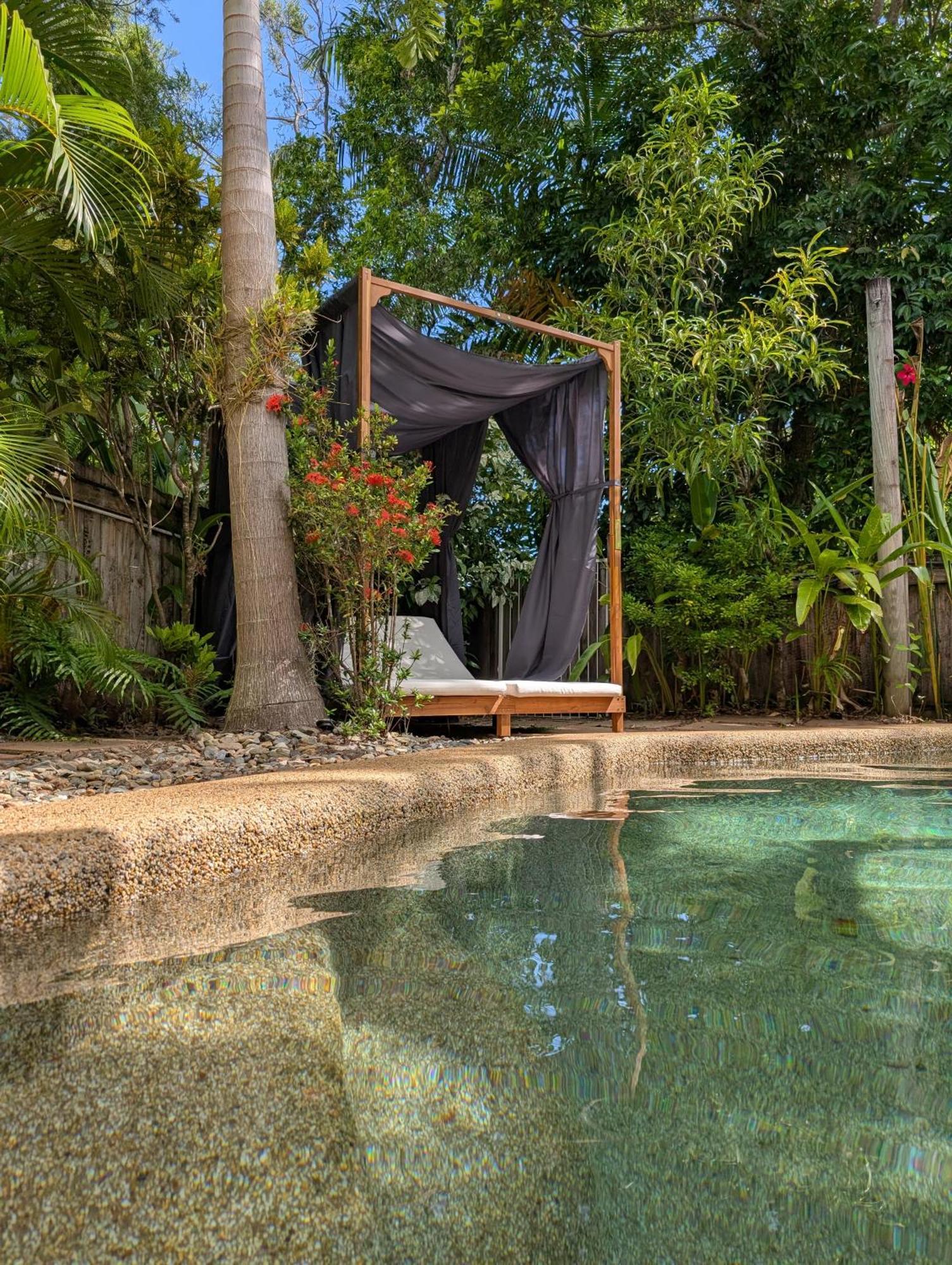 The Villas Palm Cove Oda fotoğraf