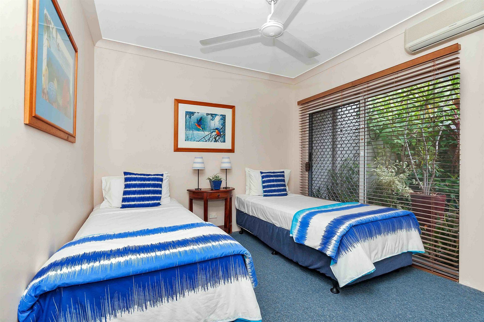 The Villas Palm Cove Dış mekan fotoğraf