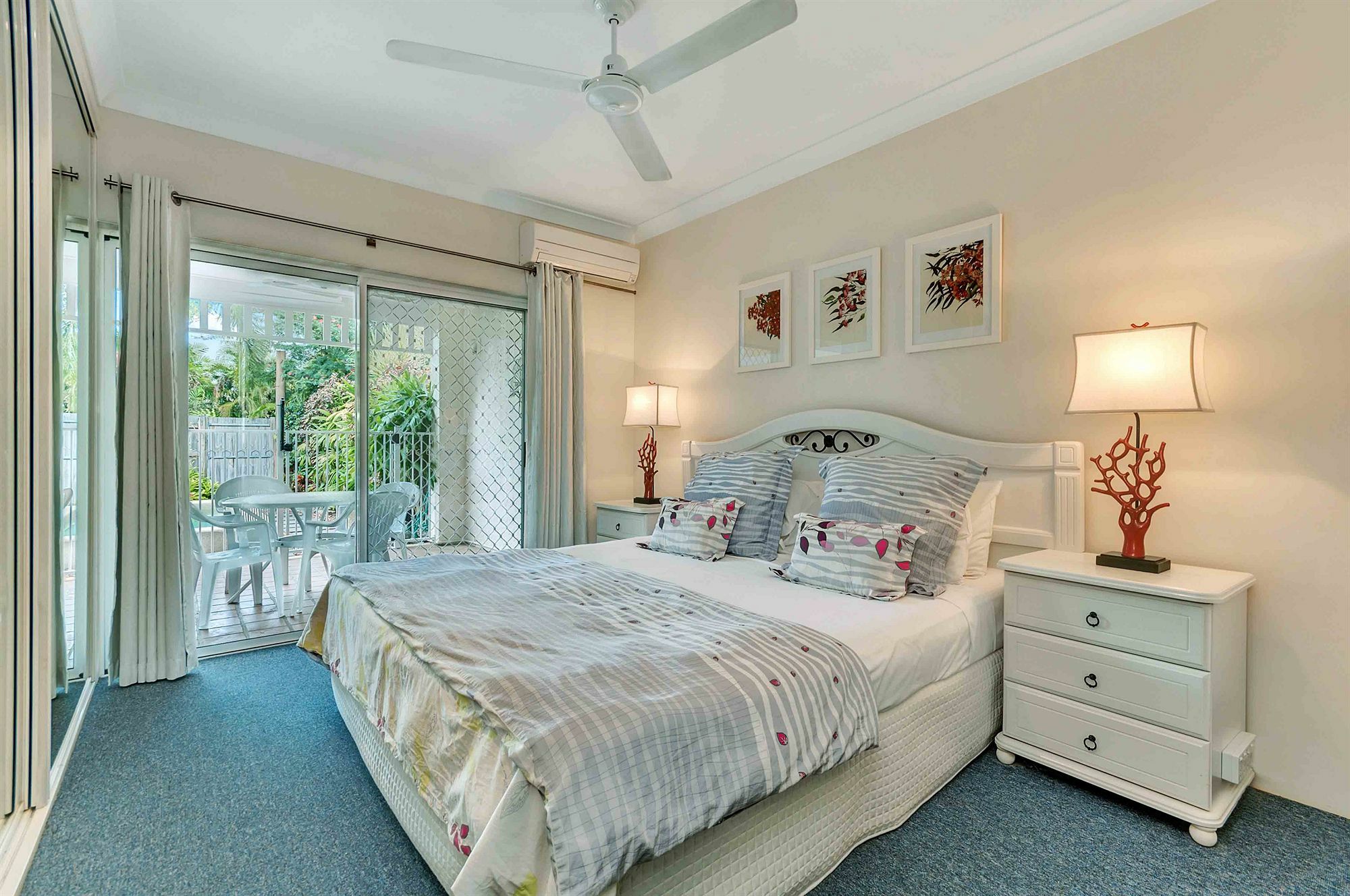 The Villas Palm Cove Dış mekan fotoğraf